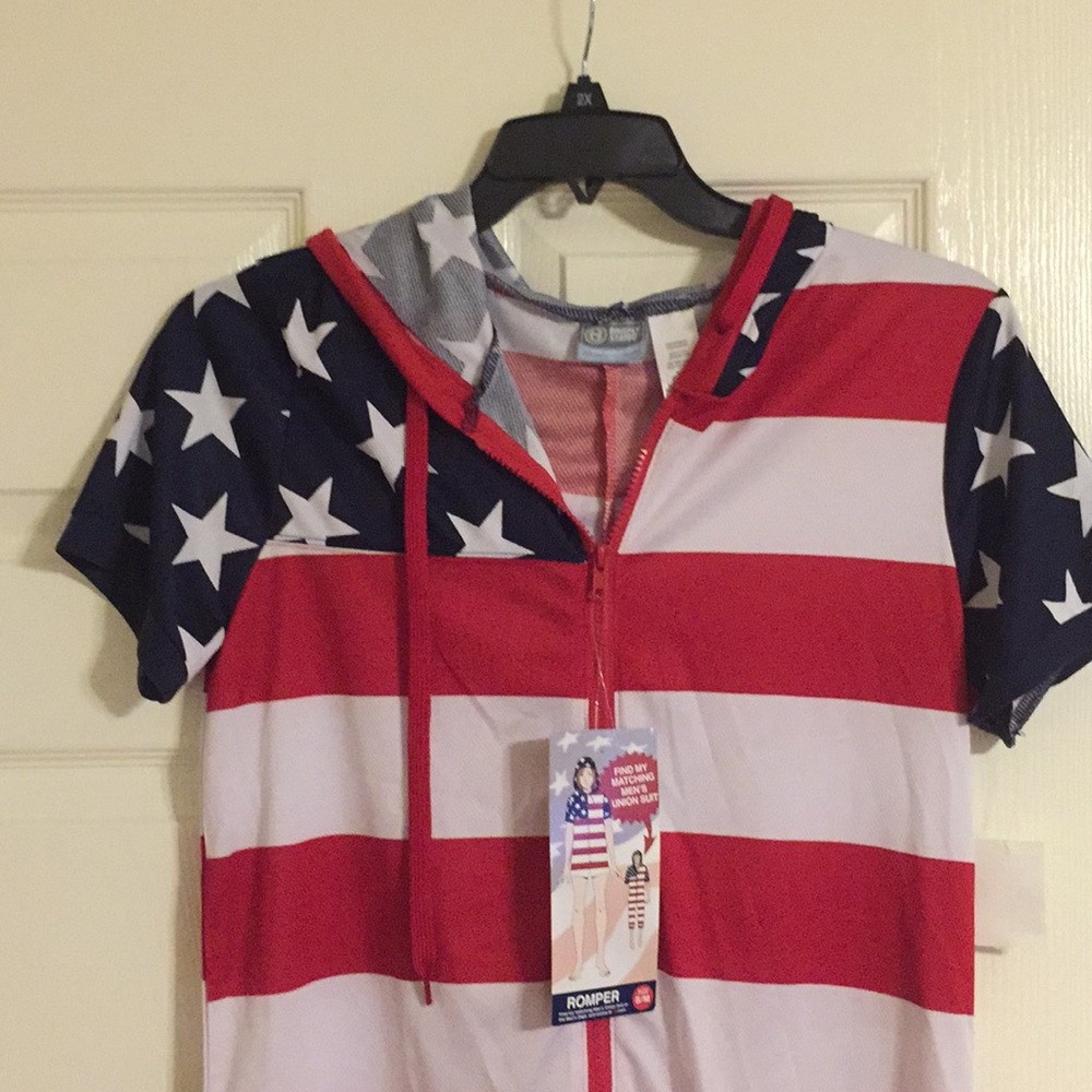 SM hoody shirt dress